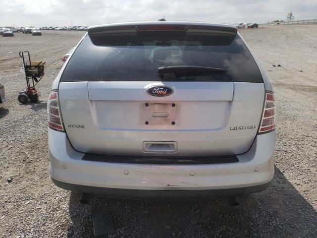 Photo 5 VIN: 2FMDK3KC7ABB24413 - FORD EDGE LIMIT 