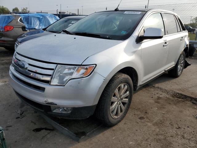 Photo 1 VIN: 2FMDK3KC7ABB26386 - FORD EDGE LIMIT 