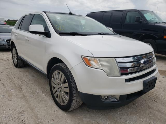 Photo 0 VIN: 2FMDK3KC7ABB34679 - FORD EDGE LIMIT 