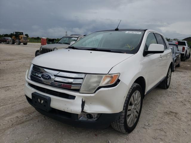 Photo 1 VIN: 2FMDK3KC7ABB34679 - FORD EDGE LIMIT 