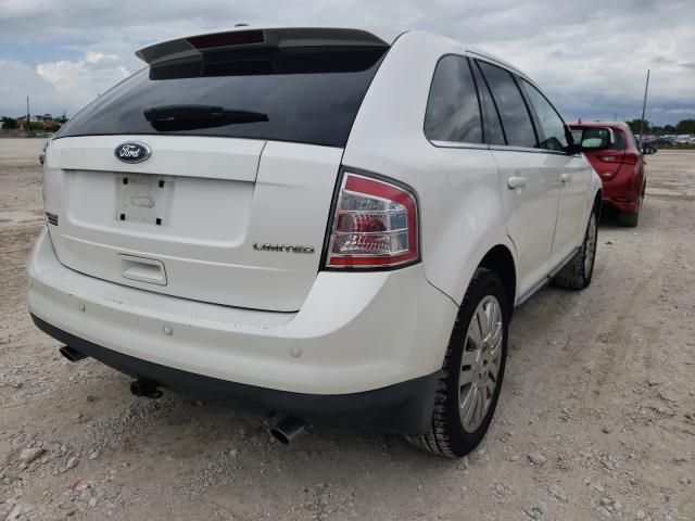 Photo 3 VIN: 2FMDK3KC7ABB34679 - FORD EDGE LIMIT 