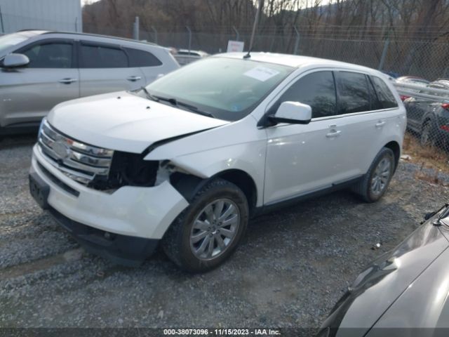 Photo 1 VIN: 2FMDK3KC7ABB38019 - FORD EDGE 