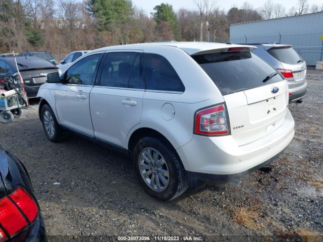 Photo 2 VIN: 2FMDK3KC7ABB38019 - FORD EDGE 