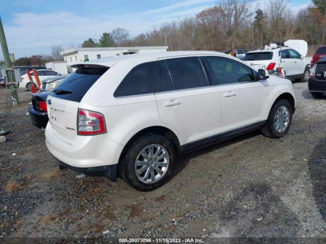 Photo 3 VIN: 2FMDK3KC7ABB38019 - FORD EDGE 