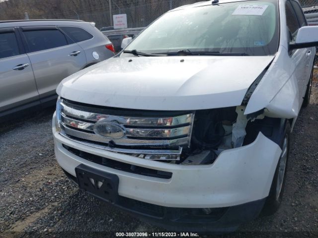 Photo 5 VIN: 2FMDK3KC7ABB38019 - FORD EDGE 