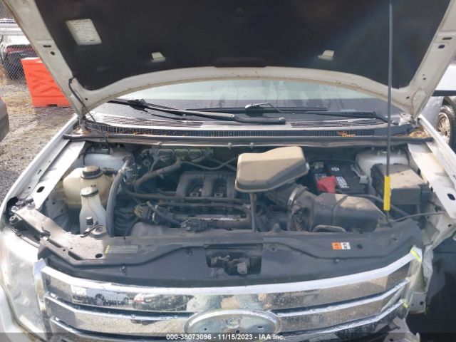 Photo 9 VIN: 2FMDK3KC7ABB38019 - FORD EDGE 