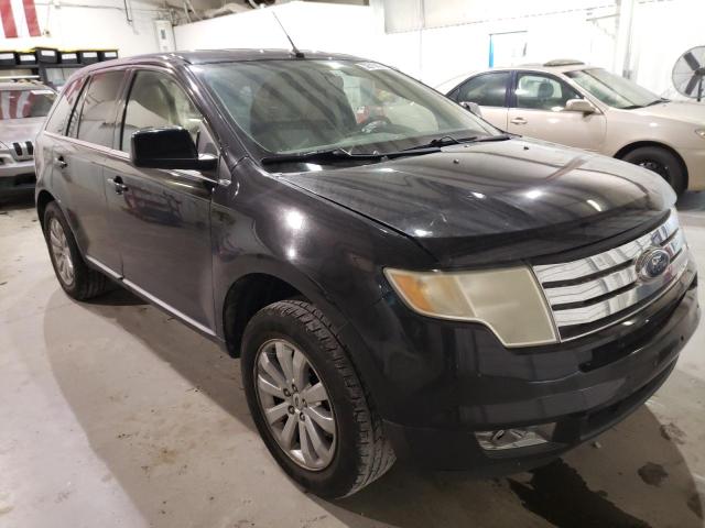 Photo 0 VIN: 2FMDK3KC7ABB39221 - FORD EDGE LIMIT 