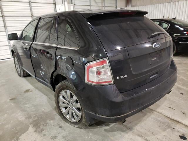 Photo 2 VIN: 2FMDK3KC7ABB39221 - FORD EDGE LIMIT 