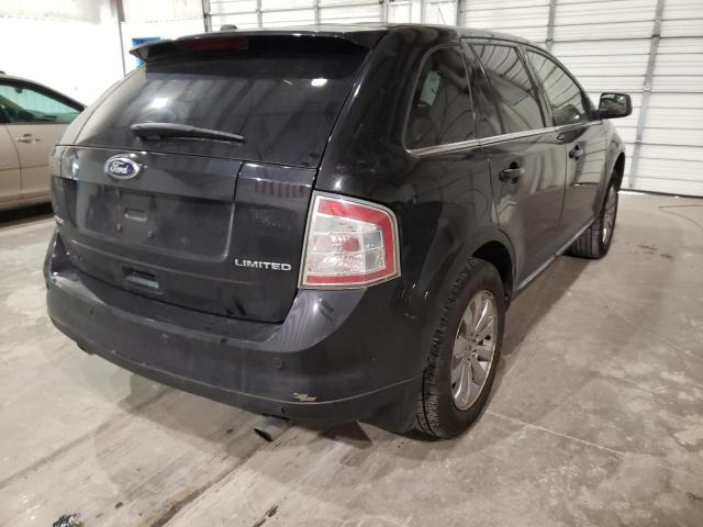 Photo 3 VIN: 2FMDK3KC7ABB39221 - FORD EDGE LIMIT 