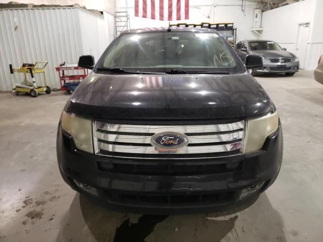 Photo 8 VIN: 2FMDK3KC7ABB39221 - FORD EDGE LIMIT 