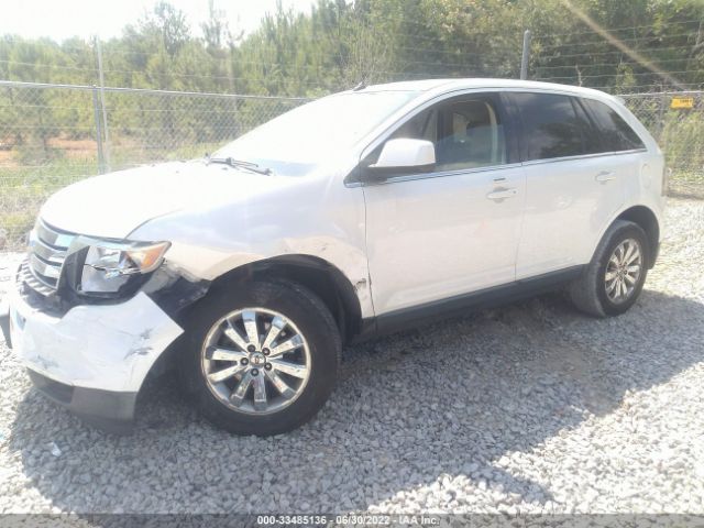 Photo 1 VIN: 2FMDK3KC7ABB50624 - FORD EDGE 