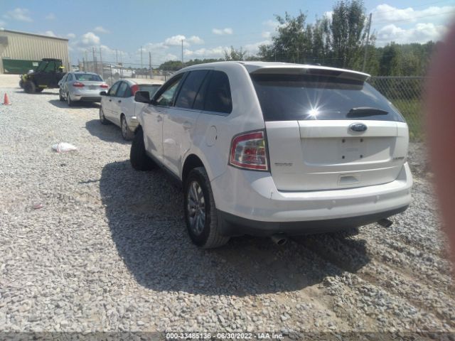 Photo 2 VIN: 2FMDK3KC7ABB50624 - FORD EDGE 