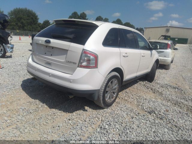 Photo 3 VIN: 2FMDK3KC7ABB50624 - FORD EDGE 