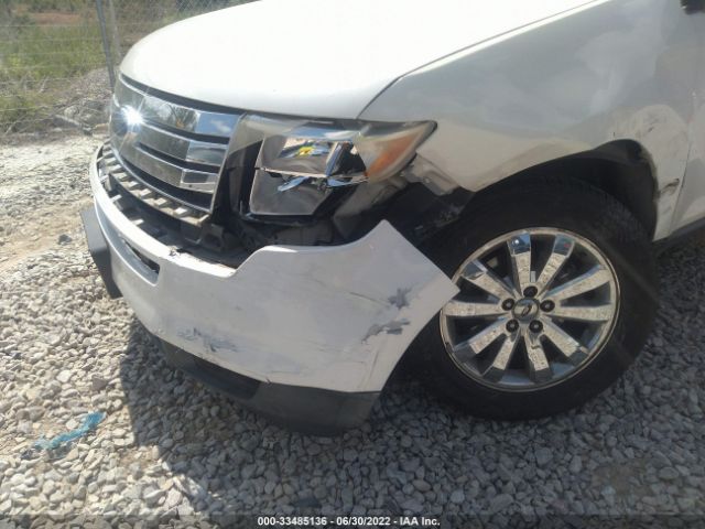 Photo 5 VIN: 2FMDK3KC7ABB50624 - FORD EDGE 