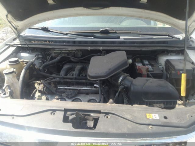 Photo 9 VIN: 2FMDK3KC7ABB50624 - FORD EDGE 