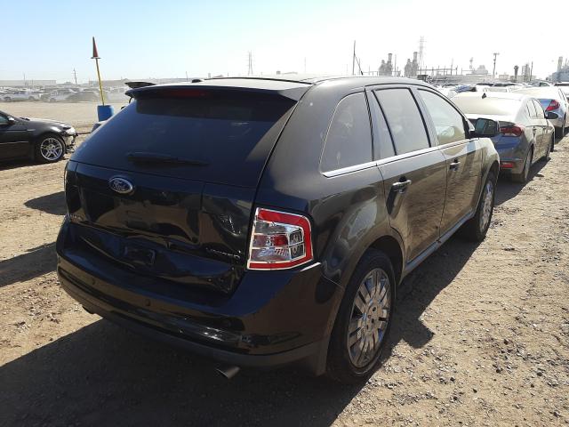 Photo 3 VIN: 2FMDK3KC7ABB58951 - FORD EDGE LIMIT 