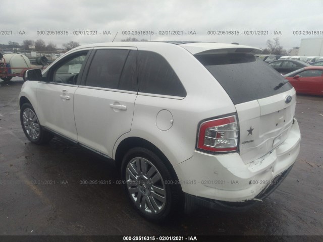 Photo 2 VIN: 2FMDK3KC7ABB62160 - FORD EDGE 