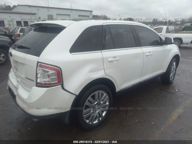 Photo 3 VIN: 2FMDK3KC7ABB62160 - FORD EDGE 