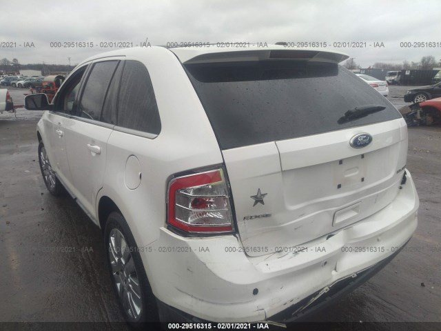 Photo 5 VIN: 2FMDK3KC7ABB62160 - FORD EDGE 