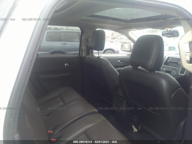 Photo 7 VIN: 2FMDK3KC7ABB62160 - FORD EDGE 