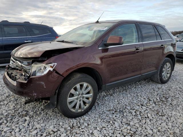 Photo 0 VIN: 2FMDK3KC7ABB68718 - FORD EDGE 