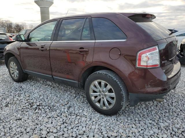 Photo 1 VIN: 2FMDK3KC7ABB68718 - FORD EDGE 