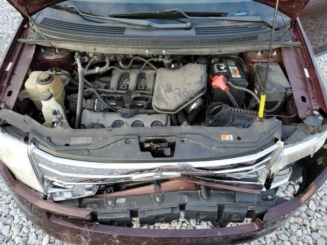 Photo 11 VIN: 2FMDK3KC7ABB68718 - FORD EDGE 