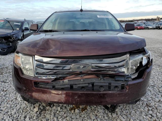 Photo 4 VIN: 2FMDK3KC7ABB68718 - FORD EDGE 