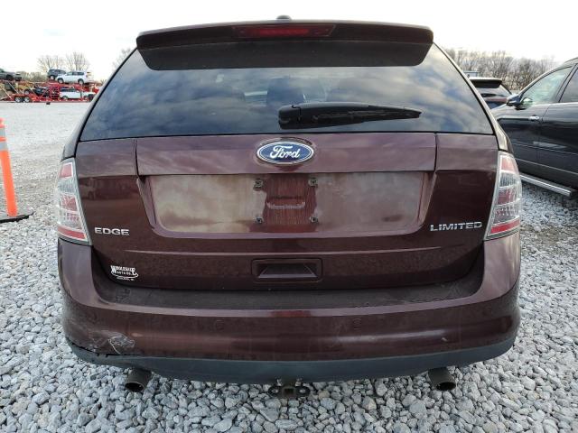 Photo 5 VIN: 2FMDK3KC7ABB68718 - FORD EDGE 