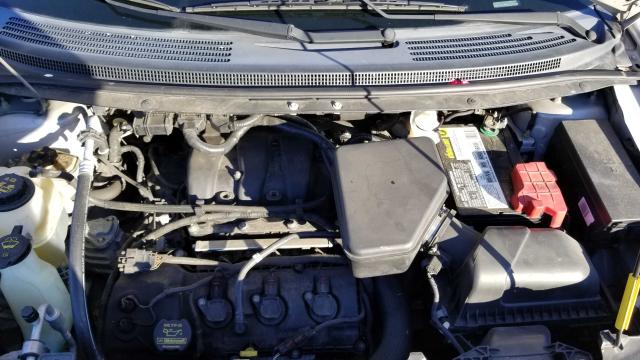 Photo 6 VIN: 2FMDK3KC7BBA20098 - FORD EDGE LIMIT 