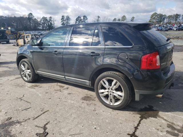 Photo 1 VIN: 2FMDK3KC7BBA29397 - FORD EDGE LIMIT 