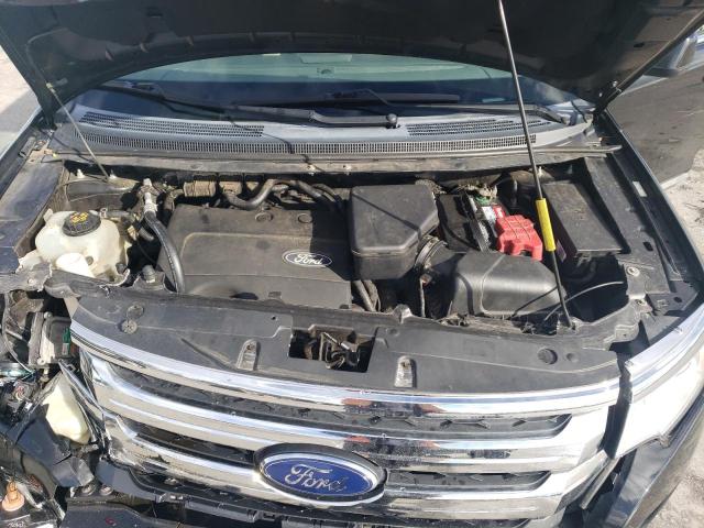 Photo 11 VIN: 2FMDK3KC7BBA29397 - FORD EDGE LIMIT 