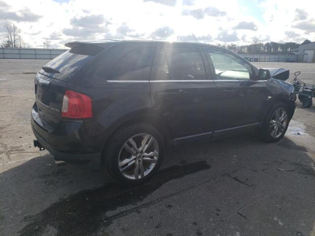 Photo 2 VIN: 2FMDK3KC7BBA29397 - FORD EDGE LIMIT 