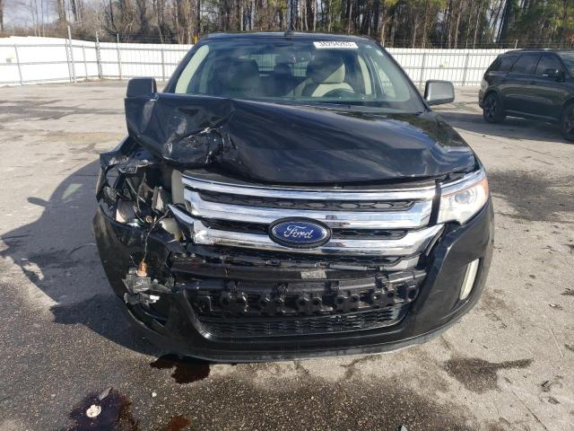 Photo 4 VIN: 2FMDK3KC7BBA29397 - FORD EDGE LIMIT 