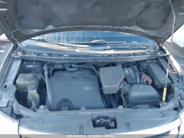 Photo 9 VIN: 2FMDK3KC7BBA29769 - FORD EDGE 