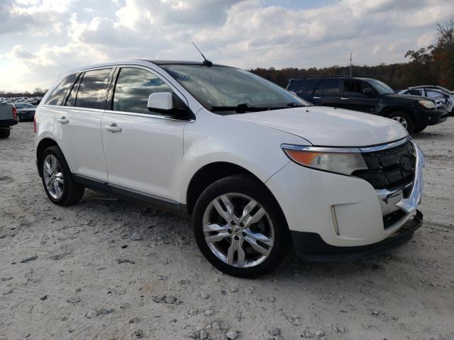 Photo 0 VIN: 2FMDK3KC7BBA44773 - FORD EDGE LIMIT 