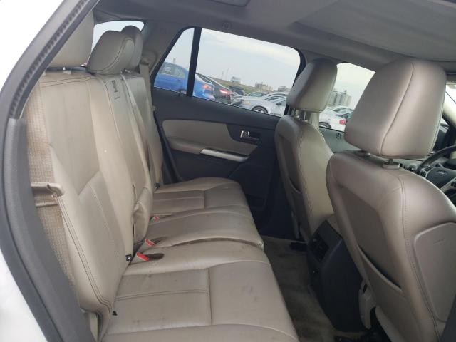 Photo 10 VIN: 2FMDK3KC7BBA47446 - FORD EDGE 