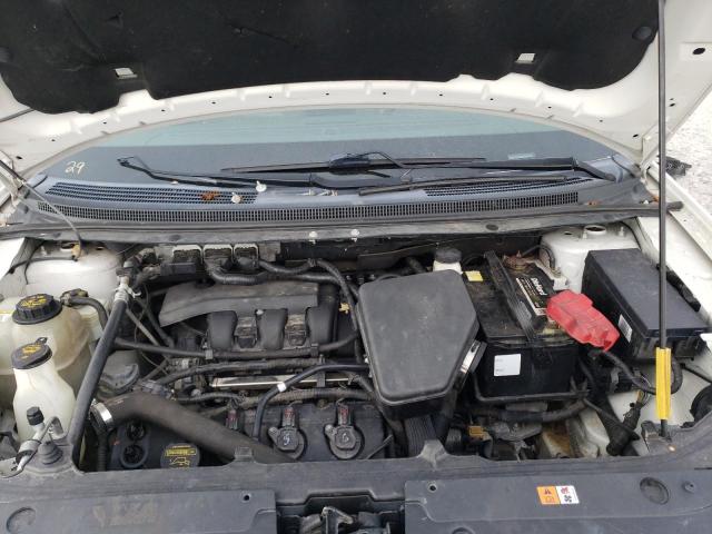 Photo 11 VIN: 2FMDK3KC7BBA47446 - FORD EDGE 