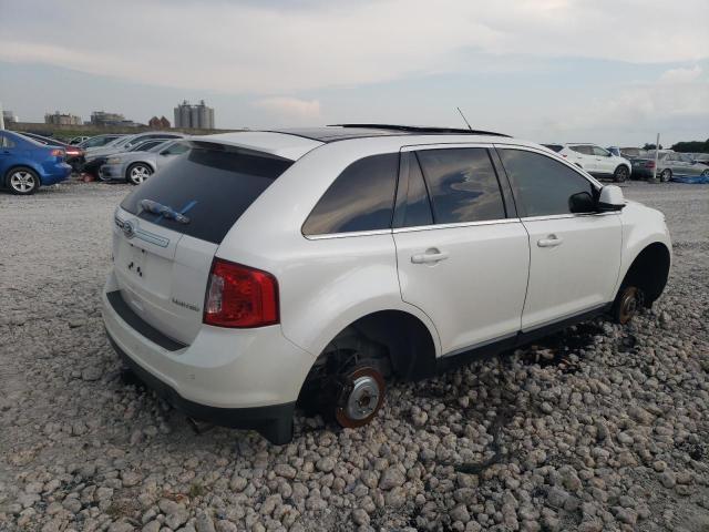 Photo 2 VIN: 2FMDK3KC7BBA47446 - FORD EDGE 