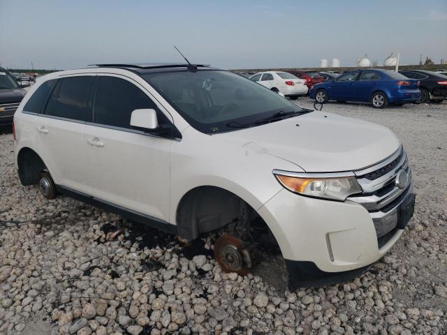 Photo 3 VIN: 2FMDK3KC7BBA47446 - FORD EDGE 