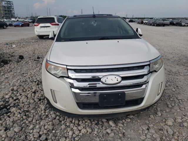 Photo 4 VIN: 2FMDK3KC7BBA47446 - FORD EDGE 