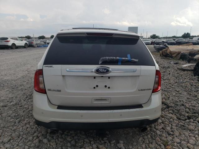 Photo 5 VIN: 2FMDK3KC7BBA47446 - FORD EDGE 