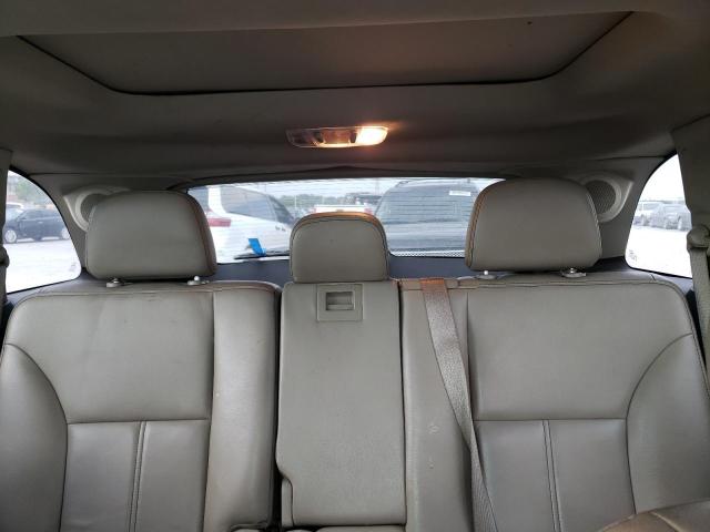 Photo 9 VIN: 2FMDK3KC7BBA47446 - FORD EDGE 