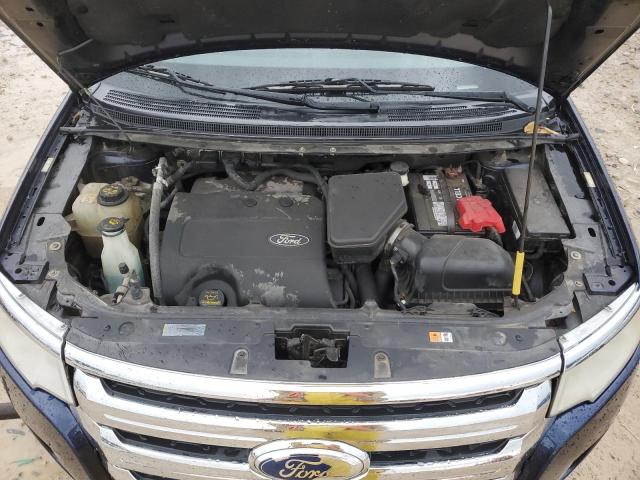 Photo 11 VIN: 2FMDK3KC7BBA52758 - FORD EDGE 