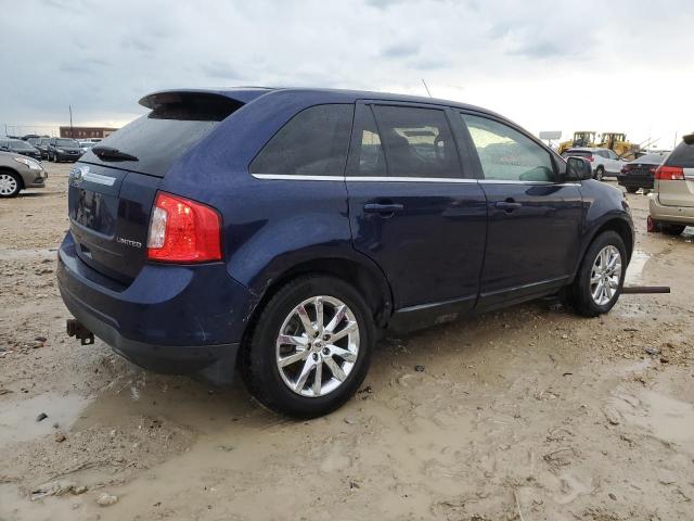 Photo 2 VIN: 2FMDK3KC7BBA52758 - FORD EDGE 