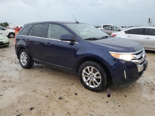 Photo 3 VIN: 2FMDK3KC7BBA52758 - FORD EDGE 