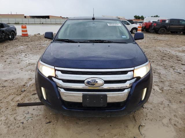 Photo 4 VIN: 2FMDK3KC7BBA52758 - FORD EDGE 