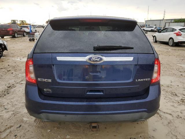 Photo 5 VIN: 2FMDK3KC7BBA52758 - FORD EDGE 