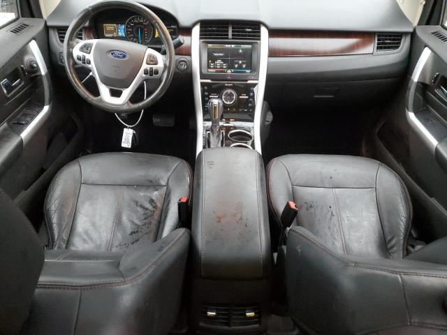 Photo 7 VIN: 2FMDK3KC7BBA52758 - FORD EDGE 