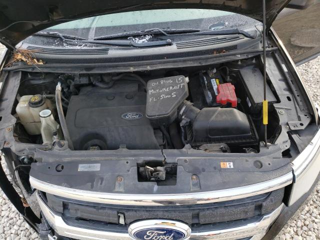 Photo 10 VIN: 2FMDK3KC7BBA84903 - FORD EDGE 